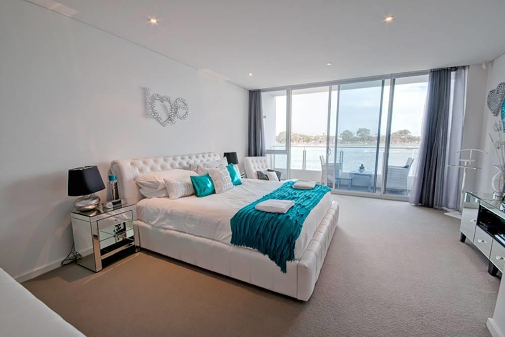 Bridgepoint 106 Apartment Mandurah Exterior photo