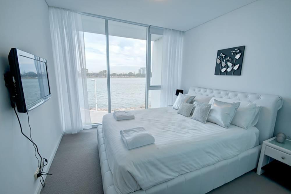 Bridgepoint 106 Apartment Mandurah Exterior photo